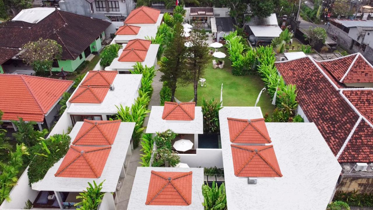 The Mavila Sanur Exteriér fotografie